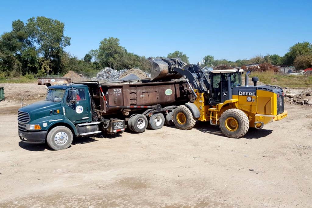 Environmental Stabilization